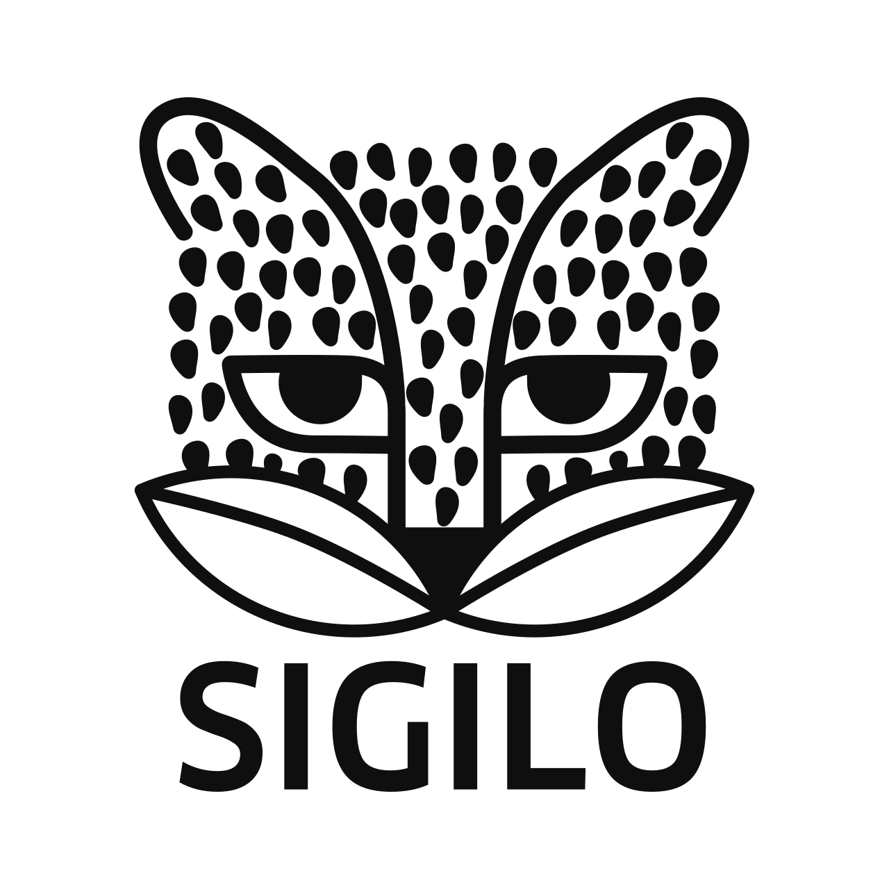 Logo Sigilo